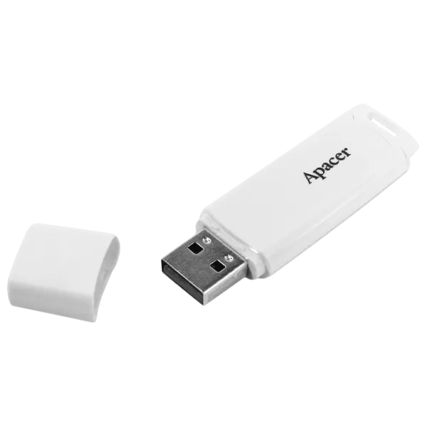 Apacer AH336 16 GB White photo 4