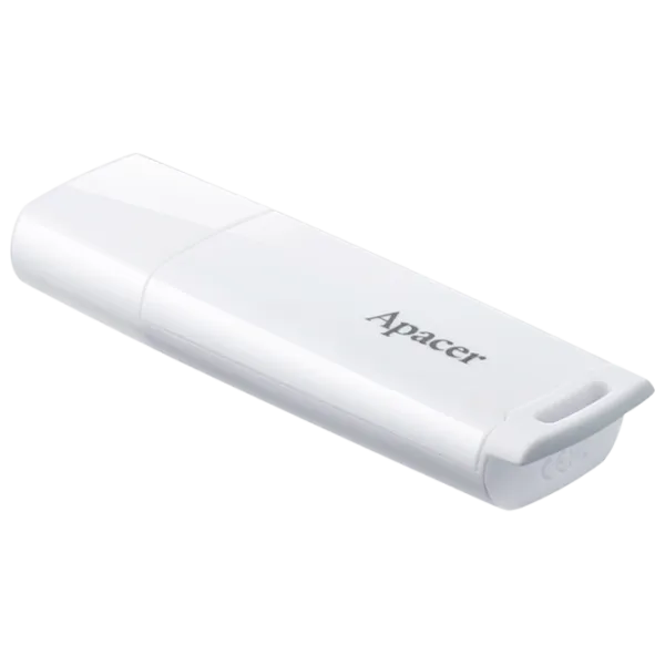 Apacer AH336 32 GB White photo 2