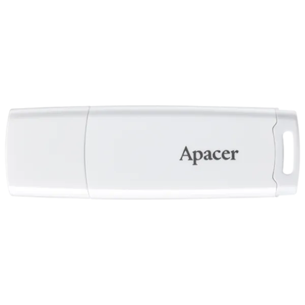 Apacer AH336 32 GB White photo 3