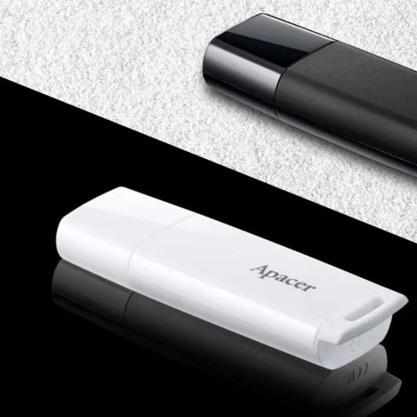 Apacer AH336 32 GB White photo 5