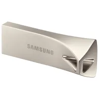 Samsung Bar Plus "MUF-32BE3/ APC" 64 ГБ Серебристый photo 3