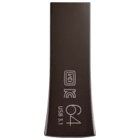 Samsung Bar Plus 64 ГБ Серый photo 2