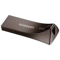 Samsung Bar Plus 128 ГБ Серый photo 4