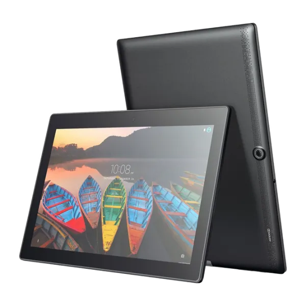 Tabletă Lenovo Tab 10 10.1"/ Black/ 16 GB/ Wi-Fi/ TB-X103F photo 2