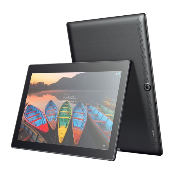Tabletă Lenovo Tab 10 10.1"/ Black/ 16 GB/ Wi-Fi/ TB-X103F photo 2