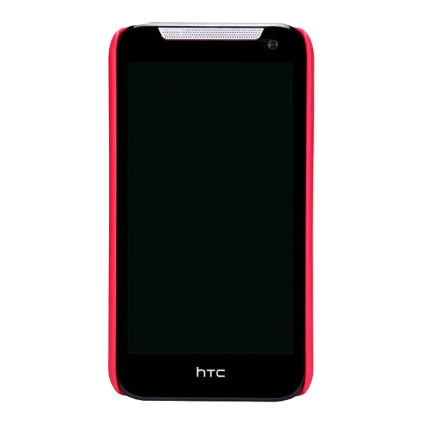 Husa HTC Desire 310 Nillkin Back/ PP/ Rose Red photo 2
