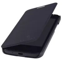 Husă pentru smartphone HTC Desire 300 Nillkin/ Flip Cover/ Leather/ Black photo 3