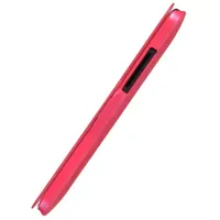 Husă pentru smartphone HTC Desire 300 Nillkin/ Flip Cover/ Piele/ Red photo 4