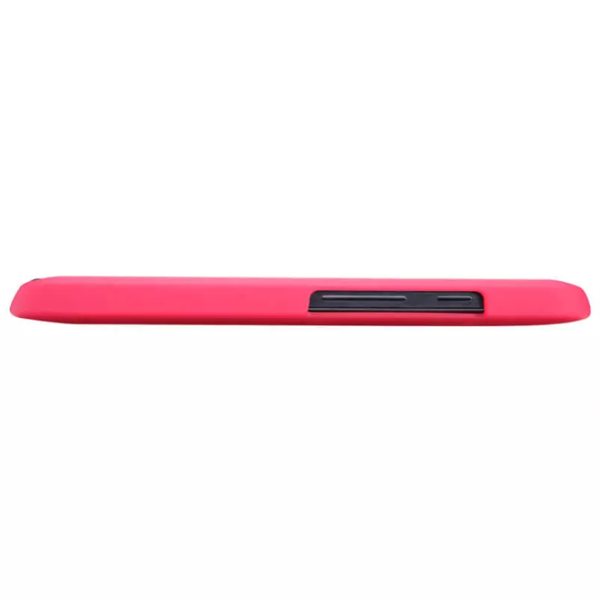 Husă pentru smartphone HTC Desire 210 Nillkin/ Back/ PP/ Red photo 5