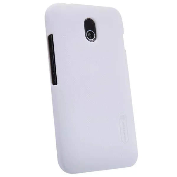 Husă pentru smartphone HTC Desire 210 Nillkin/ Back/ PP/ White photo 3