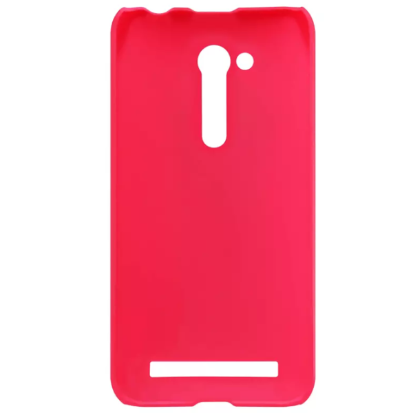 Husă pentru smartphone Asus Zenfone GO Nillkin/ Back/ PP/ Red photo 4