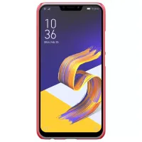 Husă pentru smartphone Asus Zenfone 5 Nillkin/ Back/ PP/ Red photo 2