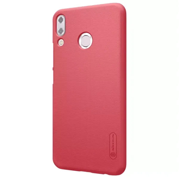 Чехол для смартфона Asus Zenfone 5 Nillkin/ Back/ PP/ Красный photo 4