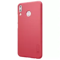 Husă pentru smartphone Asus Zenfone 5 Nillkin/ Back/ PP/ Red photo 4