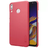 Husă pentru smartphone Asus Zenfone 5 Nillkin/ Back/ PP/ Red photo 6
