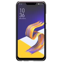 Husă pentru smartphone Asus Zenfone 5 Nillkin/ Back/ PP/ Black photo 2