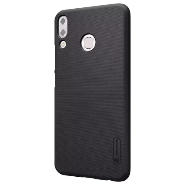 Чехол для смартфона Asus Zenfone 5 Nillkin/ Back/ PP/ Черный photo 4