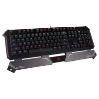 Клавиатура A4Tech Bloody B740S Проводная / Черный photo 2