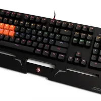 Клавиатура A4Tech Bloody B740S Проводная / Черный photo 3