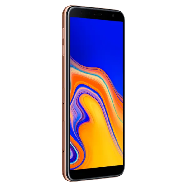 Samsung Galaxy J4+ (2018) J415 2 GB/ 16 GB/ Dual SIM/ Gold photo 2 Samsung Galaxy J4+ (2018) J415 2 GB/ 16 GB/ Dual SIM/ Gold photo 2