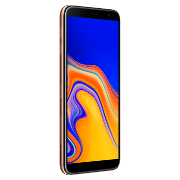 Samsung Galaxy J4+ (2018) J415 2 GB/ 16 GB/ Dual SIM/ Gold photo 2 Samsung Galaxy J4+ (2018) J415 2 GB/ 16 GB/ Dual SIM/ Gold photo 2