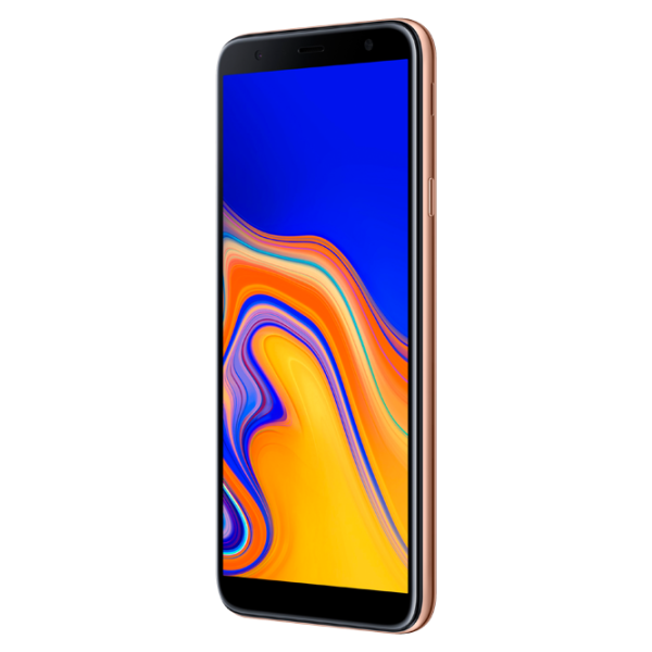 Samsung Galaxy J4+ (2018) J415 2 GB/ 16 GB/ Dual SIM/ Gold photo 3 Samsung Galaxy J4+ (2018) J415 2 GB/ 16 GB/ Dual SIM/ Gold photo 3