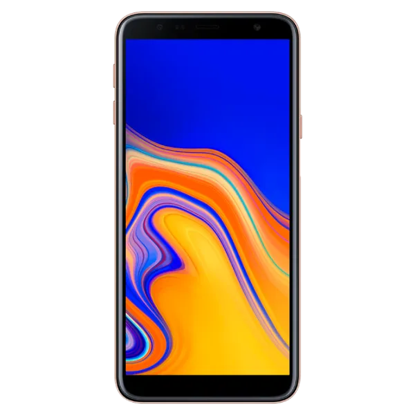 Samsung Galaxy J4+ (2018) J415 2 GB/ 16 GB/ Dual SIM/ Gold photo 6 Samsung Galaxy J4+ (2018) J415 2 GB/ 16 GB/ Dual SIM/ Gold photo 6