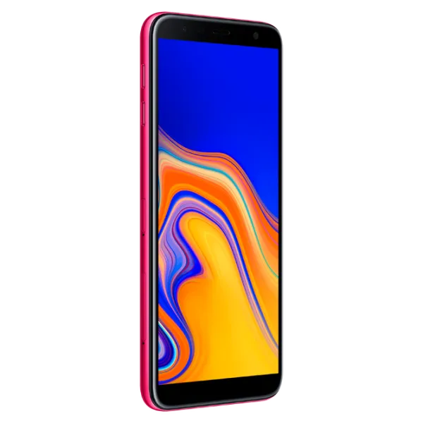 Samsung Galaxy J4+ (2018) J415 2 GB/ 16 GB/ Dual SIM/ Pink photo 2 Samsung Galaxy J4+ (2018) J415 2 GB/ 16 GB/ Dual SIM/ Pink photo 2