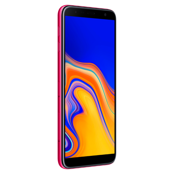Samsung Galaxy J4+ (2018) J415 2 GB/ 16 GB/ Dual SIM/ Pink photo 2 Samsung Galaxy J4+ (2018) J415 2 GB/ 16 GB/ Dual SIM/ Pink photo 2