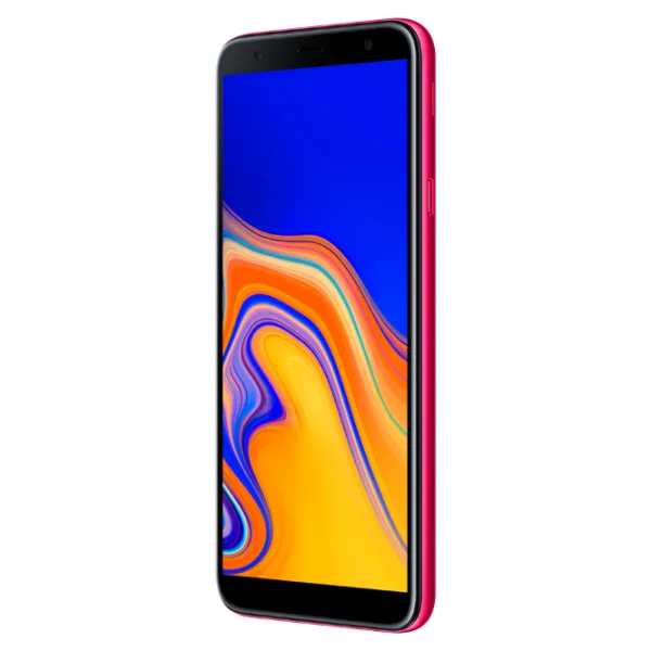 Samsung Galaxy J4+ (2018) J415 2 GB/ 16 GB/ Dual SIM/ Pink photo 3 Samsung Galaxy J4+ (2018) J415 2 GB/ 16 GB/ Dual SIM/ Pink photo 3