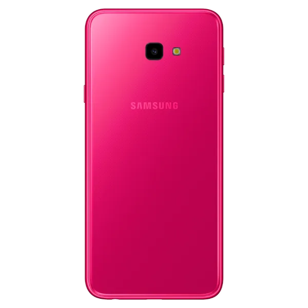 Samsung Galaxy J4+ (2018) J415 2 GB/ 16 GB/ Dual SIM/ Pink photo 5 Samsung Galaxy J4+ (2018) J415 2 GB/ 16 GB/ Dual SIM/ Pink photo 5