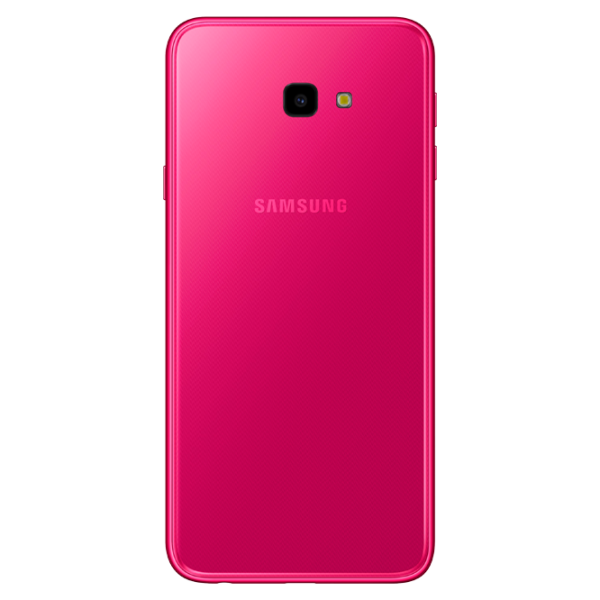 Samsung Galaxy J4+ (2018) J415 2 GB/ 16 GB/ Dual SIM/ Pink photo 5 Samsung Galaxy J4+ (2018) J415 2 GB/ 16 GB/ Dual SIM/ Pink photo 5