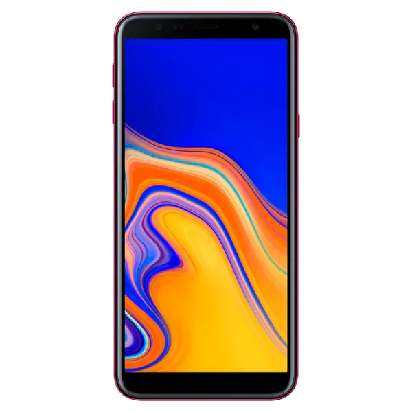 Samsung Galaxy J4+ (2018) J415 2 GB/ 16 GB/ Dual SIM/ Pink photo 6 Samsung Galaxy J4+ (2018) J415 2 GB/ 16 GB/ Dual SIM/ Pink photo 6