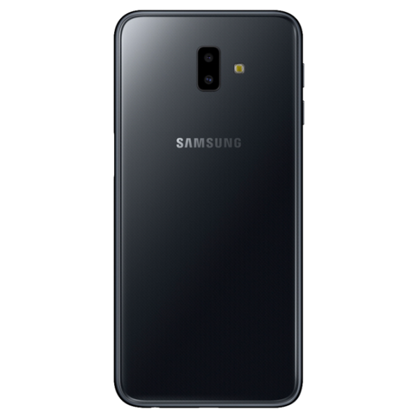 Samsung Galaxy J6+ (2018) J610 3 ГБ/ 32 ГБ/ Dual SIM/ Черный photo 2 Samsung Galaxy J6+ (2018) J610 3 ГБ/ 32 ГБ/ Dual SIM/ Черный photo 2