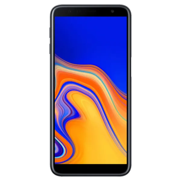 Samsung Galaxy J6+ (2018) J610 3 ГБ/ 32 ГБ/ Dual SIM/ Черный photo 3 Samsung Galaxy J6+ (2018) J610 3 ГБ/ 32 ГБ/ Dual SIM/ Черный photo 3