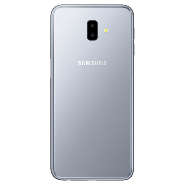 Samsung Galaxy J6+ (2018) J610 3 ГБ/ 32 ГБ/ Dual SIM/ Серый photo 2 Samsung Galaxy J6+ (2018) J610 3 ГБ/ 32 ГБ/ Dual SIM/ Серый photo 2