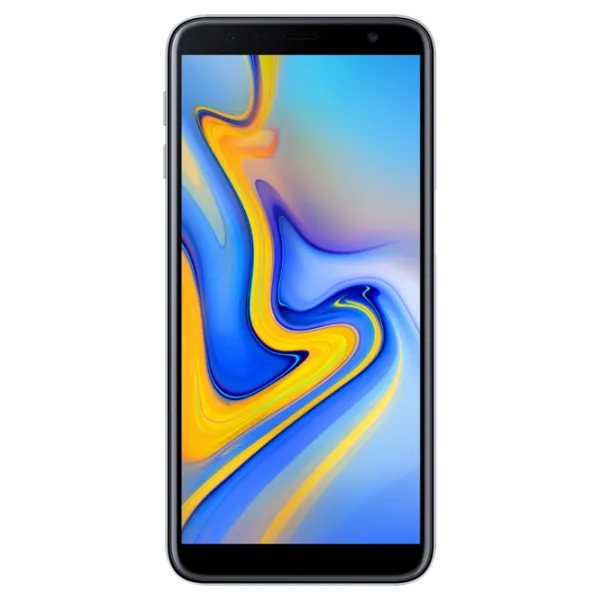 Samsung Galaxy J6+ (2018) J610 3 ГБ/ 32 ГБ/ Dual SIM/ Серый photo 3 Samsung Galaxy J6+ (2018) J610 3 ГБ/ 32 ГБ/ Dual SIM/ Серый photo 3