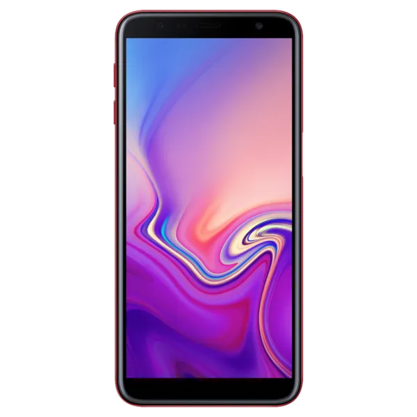 Samsung Galaxy J6+ (2018) J610 3 GB/ 32 GB/ Dual SIM/ Red photo 3 Samsung Galaxy J6+ (2018) J610 3 GB/ 32 GB/ Dual SIM/ Red photo 3