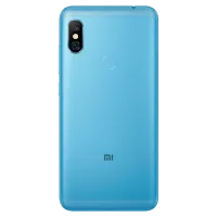 Xiaomi Redmi Note 6 Pro 3 ГБ/ 32 ГБ/ Dual SIM/ Синий photo 2
