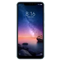Xiaomi Redmi Note 6 Pro 3 ГБ/ 32 ГБ/ Dual SIM/ Синий photo 5