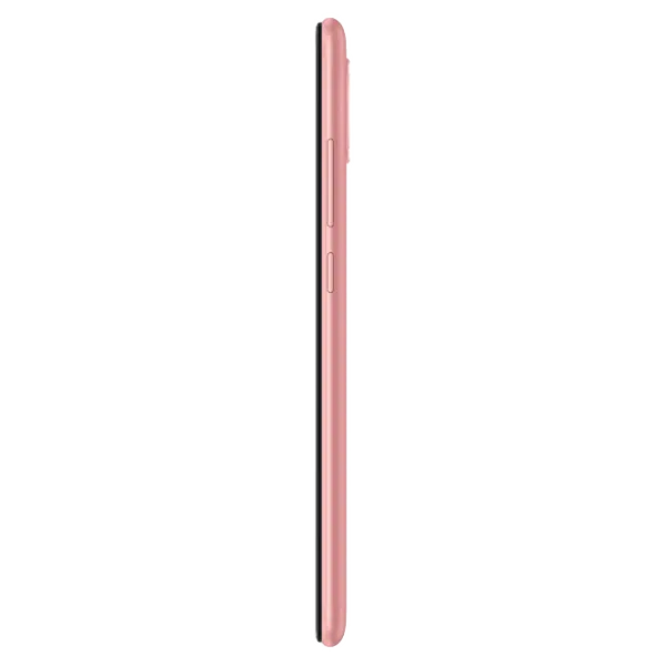 Xiaomi Redmi Note 6 Pro 4 GB/ 64 GB/ Dual SIM/ Gold Rose photo 4 Xiaomi Redmi Note 6 Pro 4 GB/ 64 GB/ Dual SIM/ Gold Rose photo 4