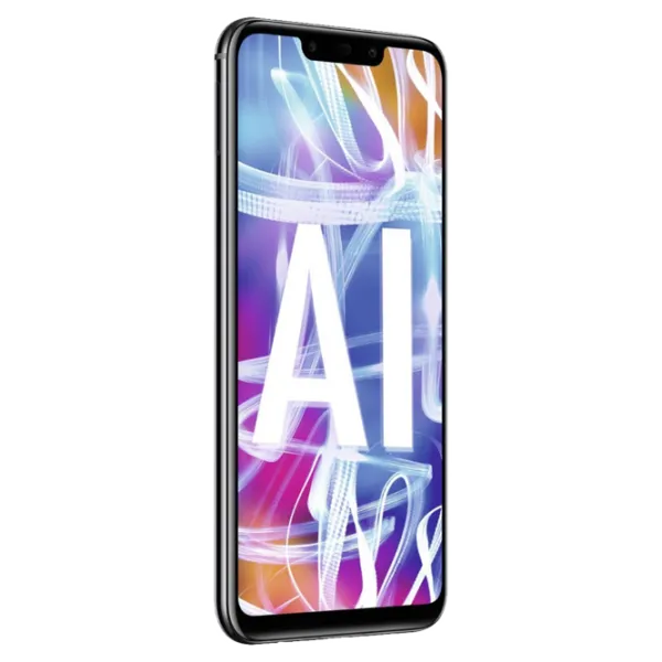 Huawei Mate 20 Lite 4 ГБ/ 64 ГБ/ Dual SIM/ Черный photo 2