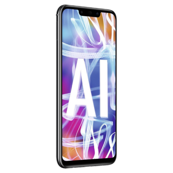Huawei Mate 20 Lite 4 ГБ/ 64 ГБ/ Dual SIM/ Черный photo 2
