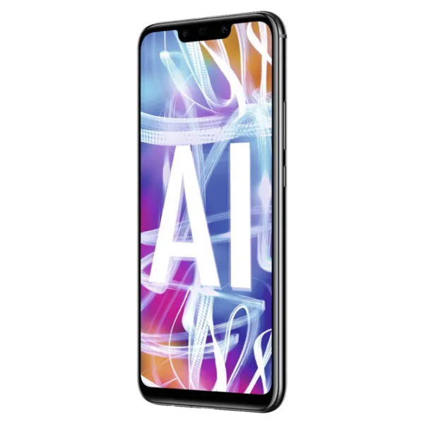 Huawei Mate 20 Lite 4 ГБ/ 64 ГБ/ Dual SIM/ Черный photo 3