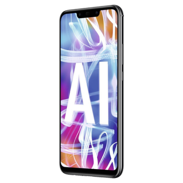 Huawei Mate 20 Lite 4 ГБ/ 64 ГБ/ Dual SIM/ Черный photo 3