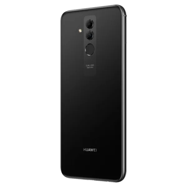 Huawei Mate 20 Lite 4 ГБ/ 64 ГБ/ Dual SIM/ Черный photo 4