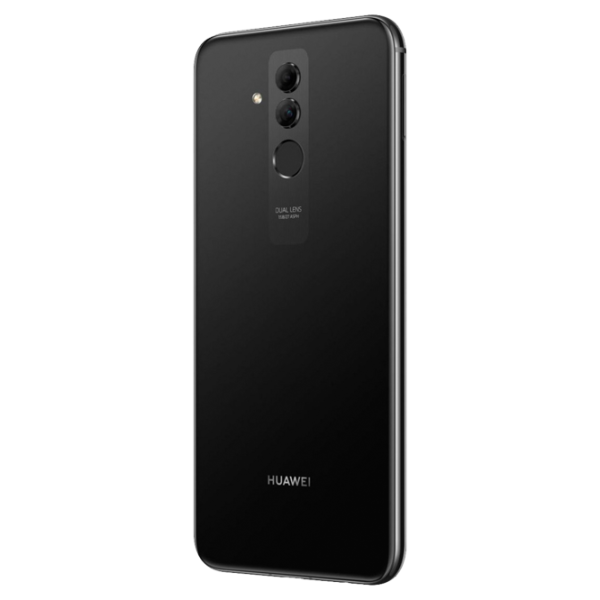Huawei Mate 20 Lite 4 ГБ/ 64 ГБ/ Dual SIM/ Черный photo 4
