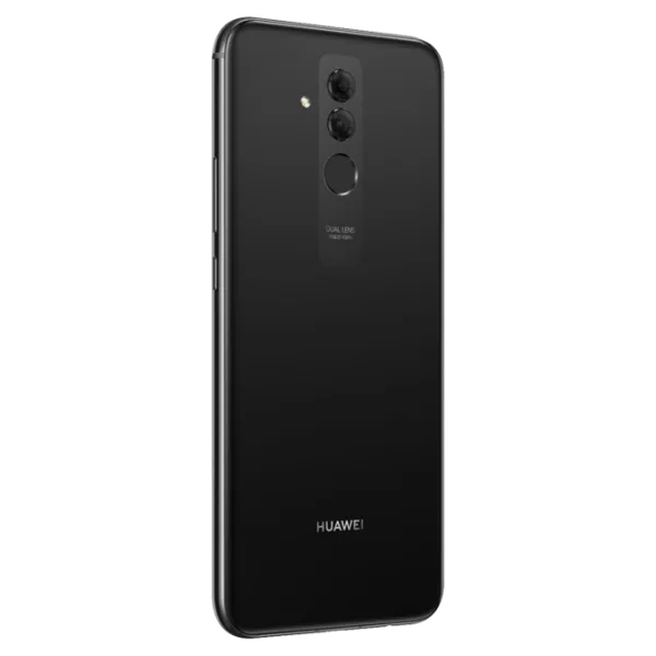 Huawei Mate 20 Lite 4 ГБ/ 64 ГБ/ Dual SIM/ Черный photo 5