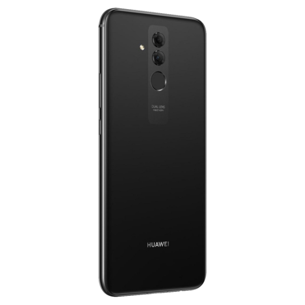 Huawei Mate 20 Lite 4 ГБ/ 64 ГБ/ Dual SIM/ Черный photo 5