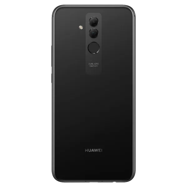 Huawei Mate 20 Lite 4 ГБ/ 64 ГБ/ Dual SIM/ Черный photo 6